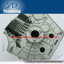 auto aluminum die casting